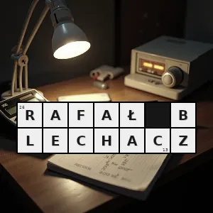 Hasło krzyżówkowe zwycięzca xv międzynarodowego konkursu pianistycznego im fryderyka chopina - rafał blechacz – rozwiązanie, synonimy, podpowiedzi i definicje krzyżówkowe